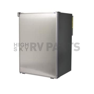 Norcold DE0040 Service Manual (12 pages) Compressor Refrigerators. . Norcold de0788b parts